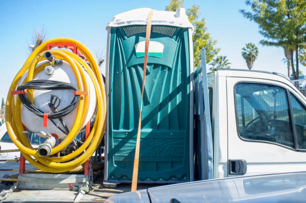 Best Porta potty rental near me  in Ashton, ID