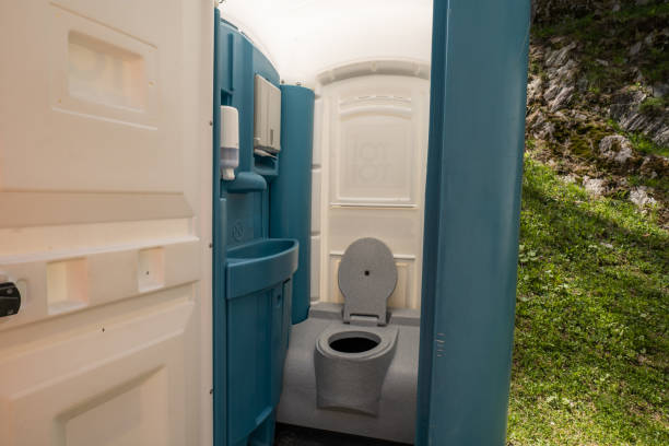 Best Local porta potty services  in Ashton, ID