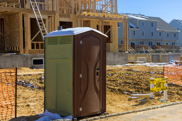 Trusted Ashton, ID porta potty rental Experts