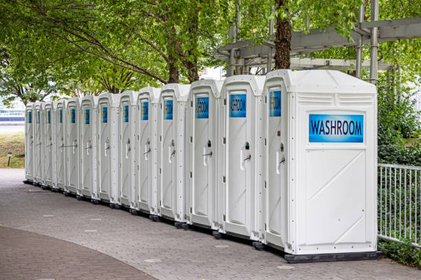 Portable Toilet Options We Offer in Ashton, ID