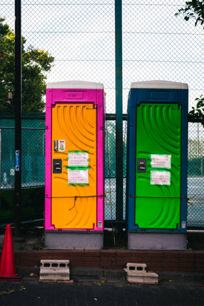 Best Porta potty rental for outdoor events  in Ashton, ID